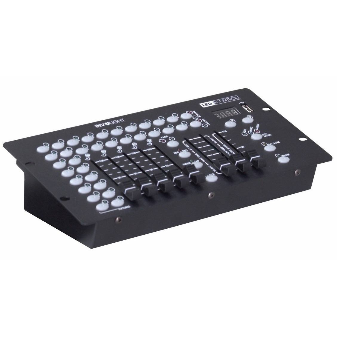 Involight LEDControl Системы управления светом